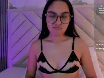 lexysweet_1 from Chaturbate is Freechat