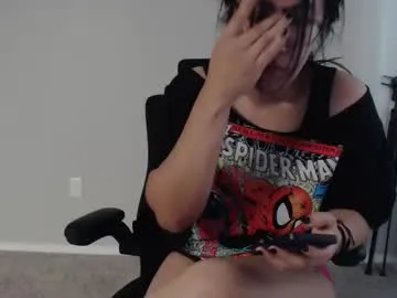 lexyvalentine from Chaturbate is Freechat