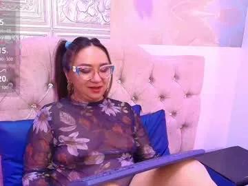 leyla_smithh from Chaturbate is Freechat