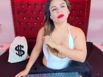 lia_adamsss from Chaturbate is Freechat