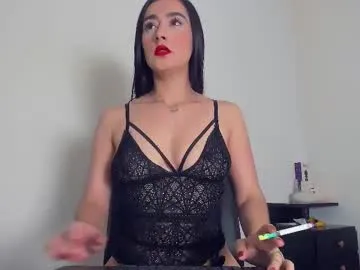 Lia_sharlote from Chaturbate