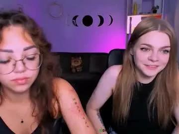 lia_sunset from Chaturbate is Freechat