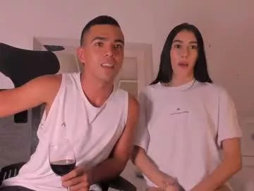 Liaandmateo from Chaturbate
