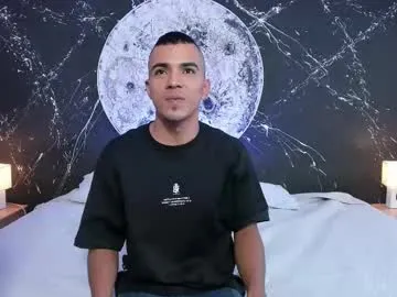 Liaandmateo from Chaturbate