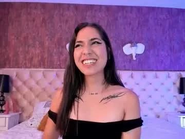 liaaturner from Chaturbate is Freechat