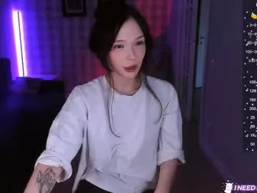 Lialilia from Chaturbate