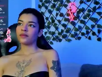 liam_anny from Chaturbate is Freechat