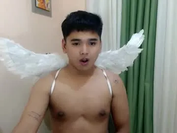 liam_anthonyxx from Chaturbate is Freechat