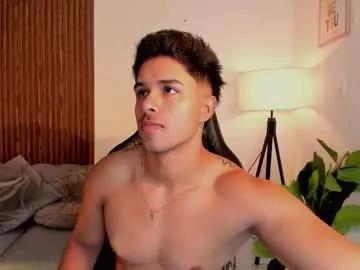 liam_colliins from Chaturbate is Freechat