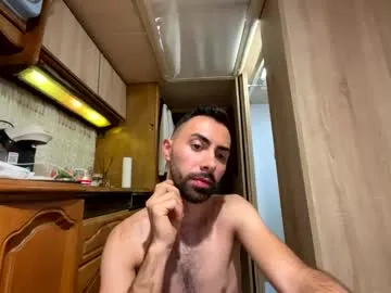 liam_daniel from Chaturbate is Freechat