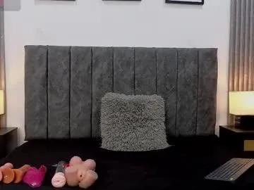 liam_forest_ from Chaturbate is Freechat