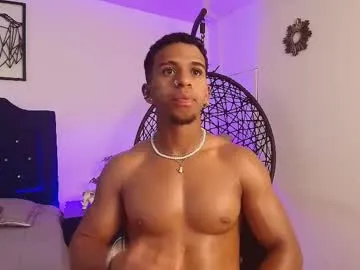 liam_morocho from Chaturbate is Freechat