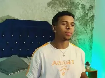 liam_morocho from Chaturbate is Freechat