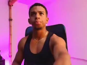 liam_morocho from Chaturbate is Freechat