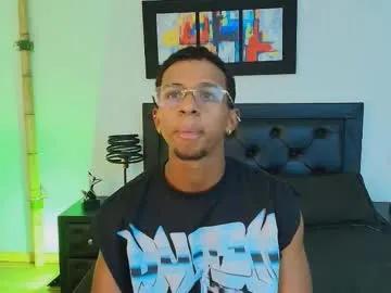 liam_morocho from Chaturbate is Freechat