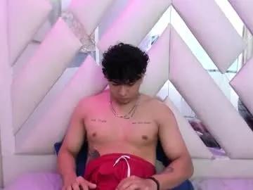 liam_percy7 from Chaturbate is Freechat