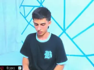 liam_scott77 from Chaturbate is Freechat
