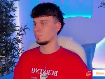 liam_thunder from Chaturbate is Freechat