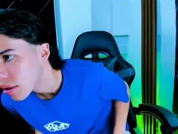 liam_velez from Chaturbate is Freechat