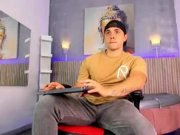 liam_walk from Chaturbate is Freechat