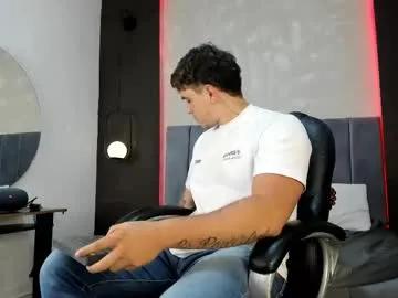 liam_walk from Chaturbate is Freechat