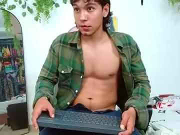 liam_xul from Chaturbate is Freechat