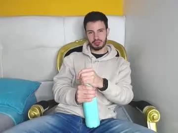 liamluxe from Chaturbate is Freechat