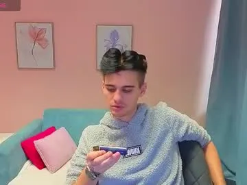 liammerci from Chaturbate is Freechat