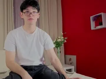 liamrivers from Chaturbate is Freechat