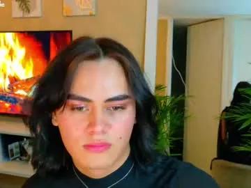liamtaylor_ from Chaturbate is Freechat