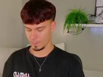 liamthunder05_ from Chaturbate is Freechat