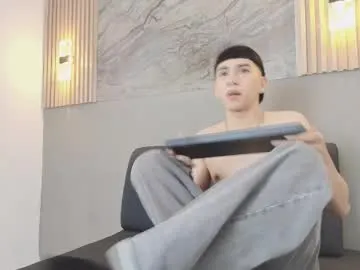 lian_cameron from Chaturbate