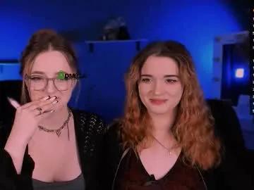 liana_kisses from Chaturbate is Freechat