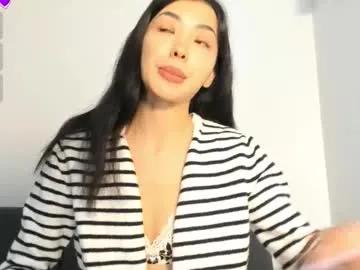 lianye from Chaturbate is Freechat
