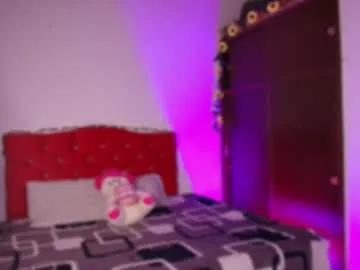 liavelvet_ from Chaturbate is Freechat