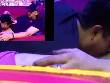 lickitb4istick from Chaturbate is Freechat