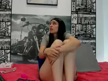 light_haze from Chaturbate is Freechat