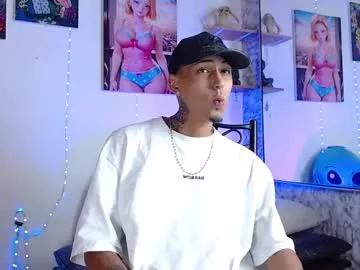 Liiaam_lee_ from Chaturbate