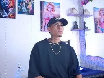 Liiaam_lee_ from Chaturbate