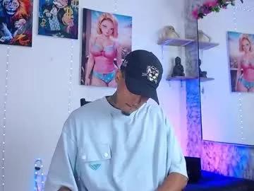 Liiaam_lee_ from Chaturbate