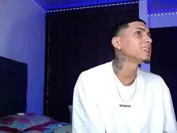 Liiaam_lee_ from Chaturbate