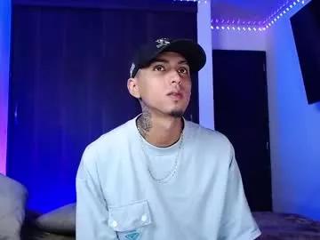 Liiaam_lee_ from Chaturbate