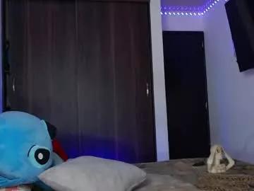 Liiaam_lee_ from Chaturbate