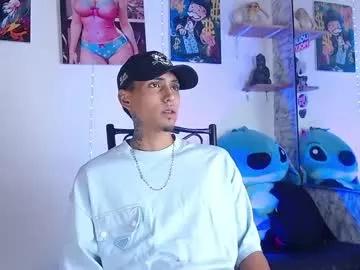 Liiaam_lee_ from Chaturbate