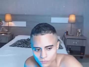 Liiamthompson from Chaturbate
