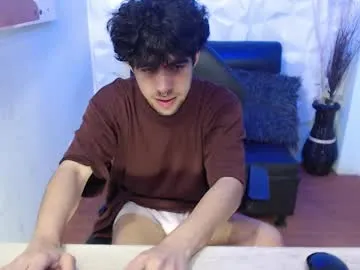 Liil_boy from Chaturbate