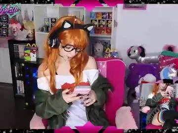 likemyashe from Chaturbate is Freechat
