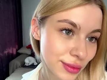 lil_elisa from Chaturbate is Freechat