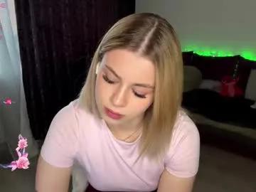 lil_elisa from Chaturbate is Freechat