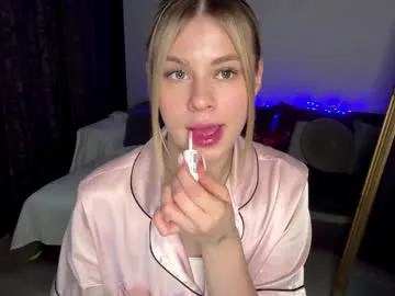 lil_elisa from Chaturbate is Freechat